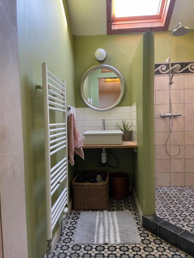 La Bruyere Du Coq Stables Guest House Sart-Dames-Avelines Exterior photo
